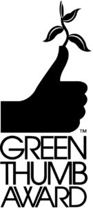 Green Thumb logo generic